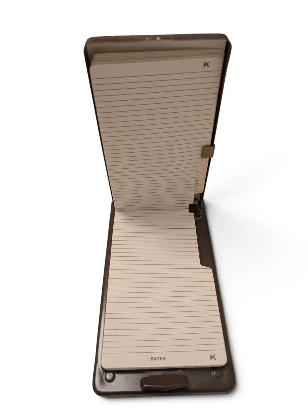 Vintage staple 1980s